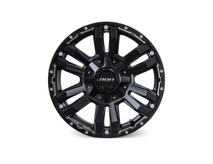 ROH Wheels – Trundles Automotive
