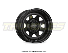 ROH Steel Rims 15x7 / 6x139.7 (Multiple Options)