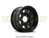 ROH Steel Rims <br> 17x9 / 6x139.7 <br> (Multiple Options)