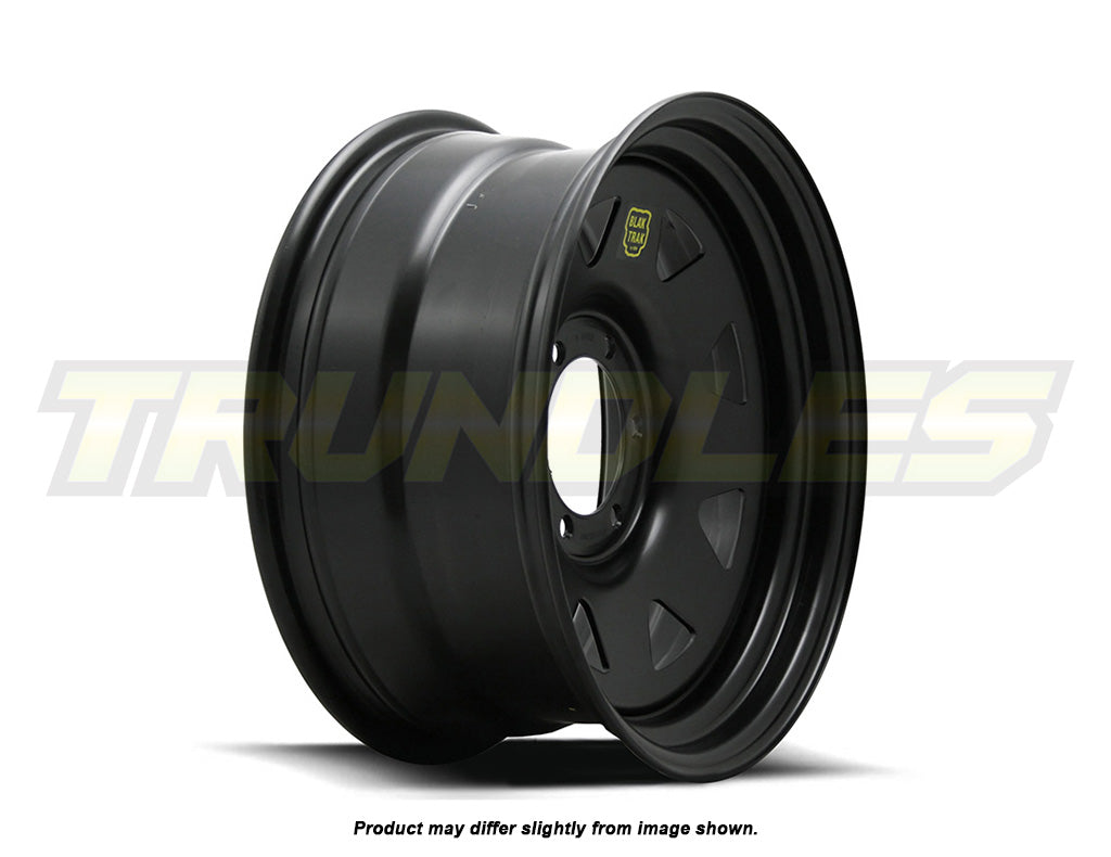 ROH Steel Rims 16x8 / 6x139.7 (Multiple Options)