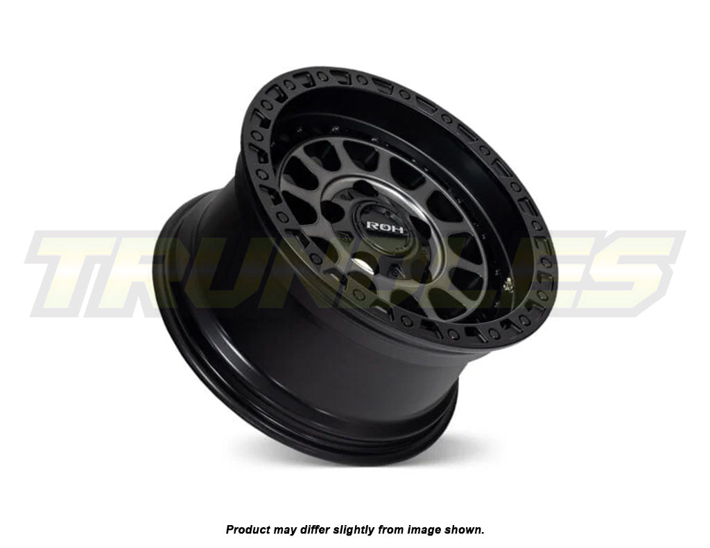 ROH Assault Rims 17x9 / 5x150 (Multiple Options)