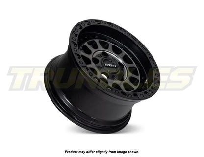 ROH Assault Rims 17x9 / 5x150 (Multiple Options)