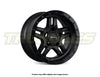 ROH Hammer Rim <br> 17x9 / 5x150