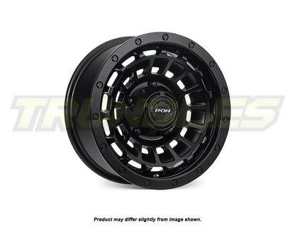 ROH One Twenty Rim 15x6 / 5x139.7