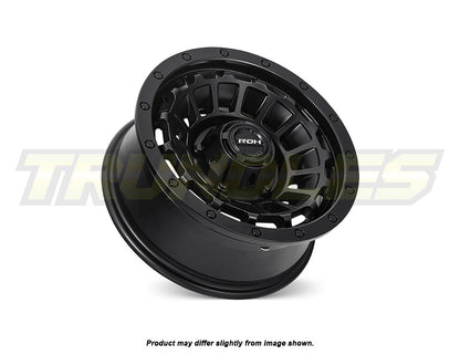 ROH One Twenty Rim 15x6 / 5x139.7