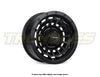 ROH One Twenty Rim <br> 15x6 / 5x139.7