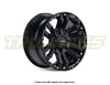 ROH Vapour Rim <br> 16x8 / 6x139.7