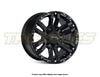 ROH Vapour Rim <br> 16x8 / 6x139.7