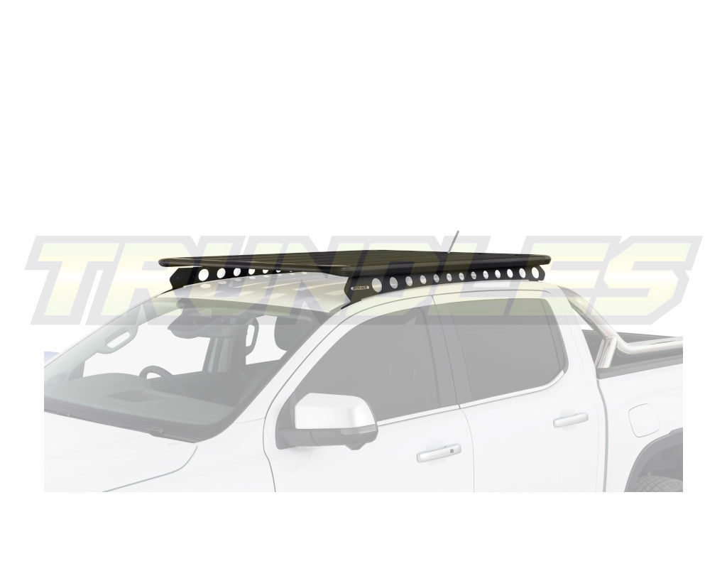 Rhino Rack Overlanding Kit to suit Ford Ranger P703 & VW Amarok Gen2