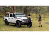 Rhino Rack Overlanding Kit to suit Jeep Wrangler JK 2007-2018