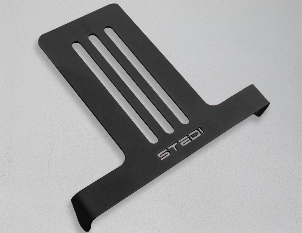 STEDI Roof Rack Light Bracket Pair to suit Micro 7.8 Inch Light Bars