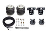 Airbag Man Air Suspension Helper Kit (Leaf) to suit Toyota Landcruiser 79 Series 1998-Onwards