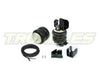 Airbag Man Air Suspension Helper Kit (Leaf) to suit Isuzu D-Max 2012-2020