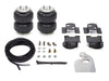 Airbag Man Air Suspension Helper Kit (Leaf) to suit Toyota Landcruiser 79 Series 1998-Onwards