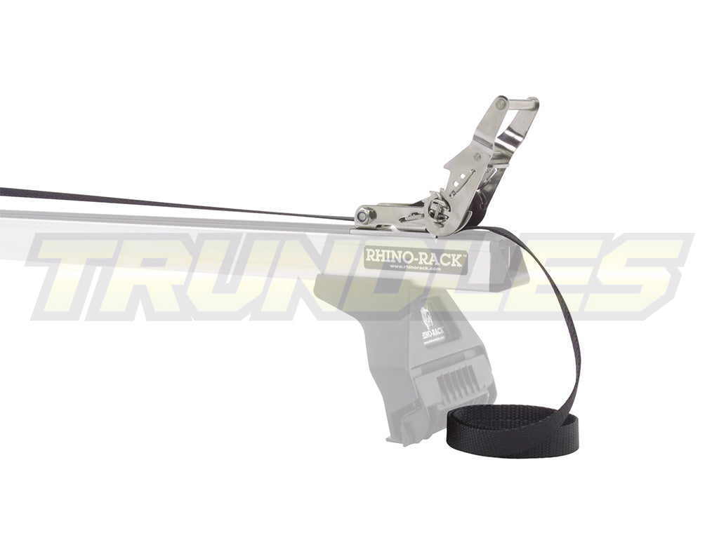 Rhino Rack Ratchet Grab with 2m Strap