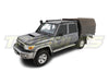 Rhino Rack Backbone Mounting System to suit Toyota Landcruiser 79 Series 1999-Onwards