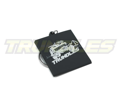 Trundles Keyring (Various Options)