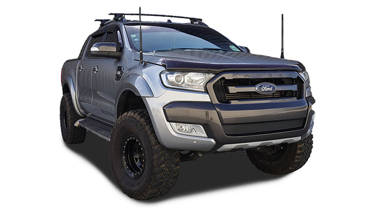 Autocross Ranger Ranger – Trundles Automotive