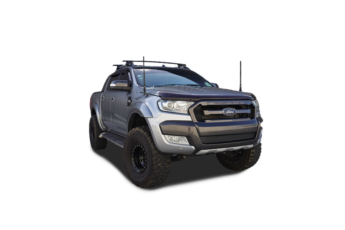 Ford Ranger Built Px2 Ford Ranger PX2 Lift Kits – Trundles Automotive