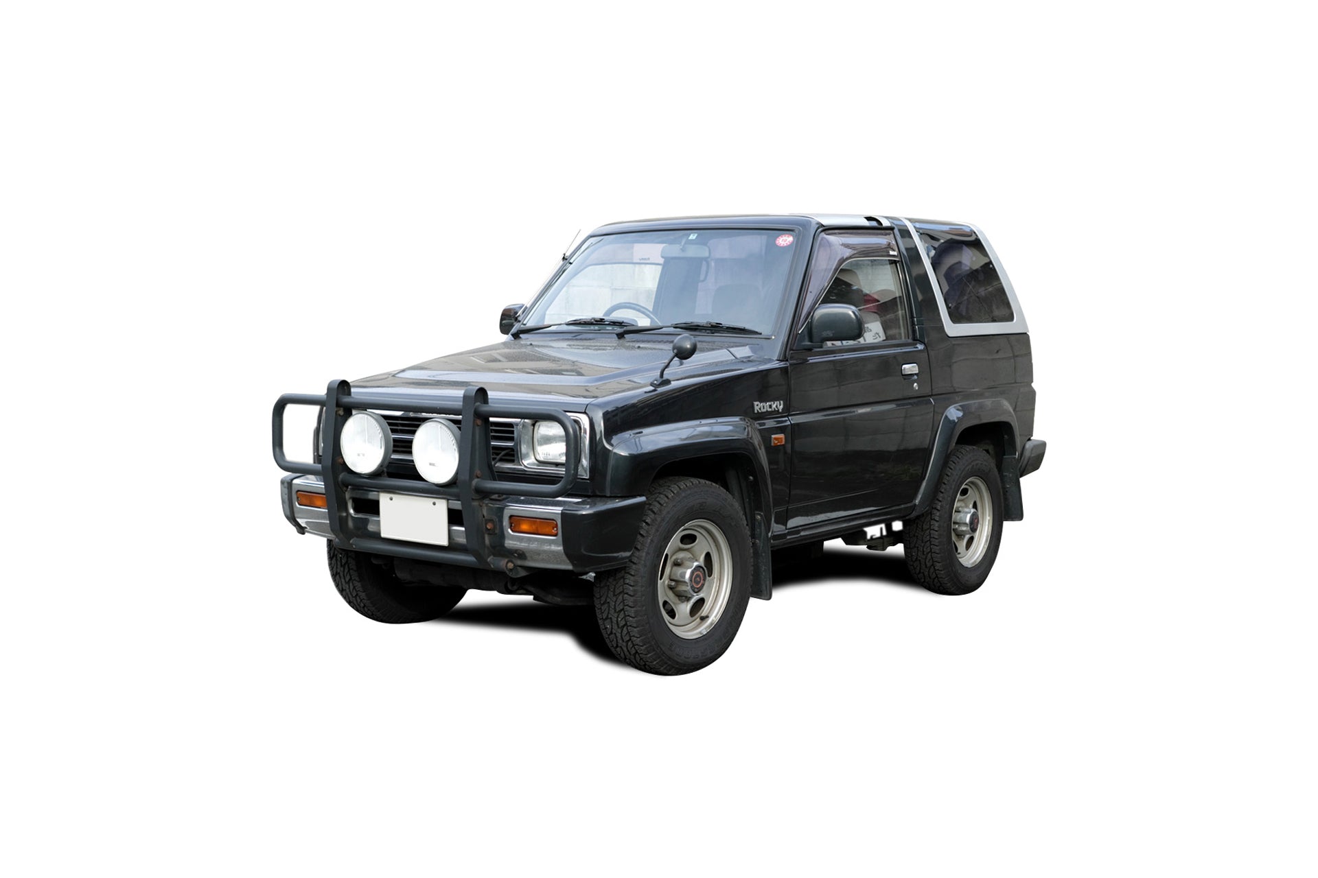 Bras De Ralenti De Direction Pour Daihatsu Rocky Feroza F300 - Ref 45408-87601