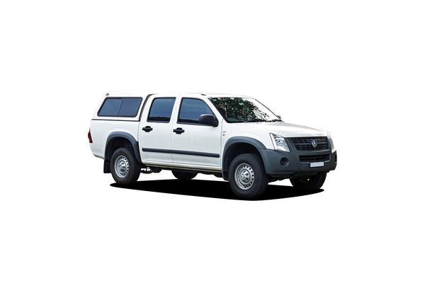 Holden Rodeo RA Lift Kits