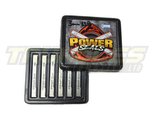 SCR 13B Apex Seals - 3mm - Methanol - Trundles Automotive