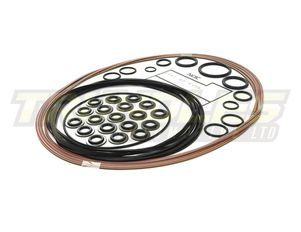 23775 | Genuine Water Seal Kit to suit Mazda 12A/13B Engines