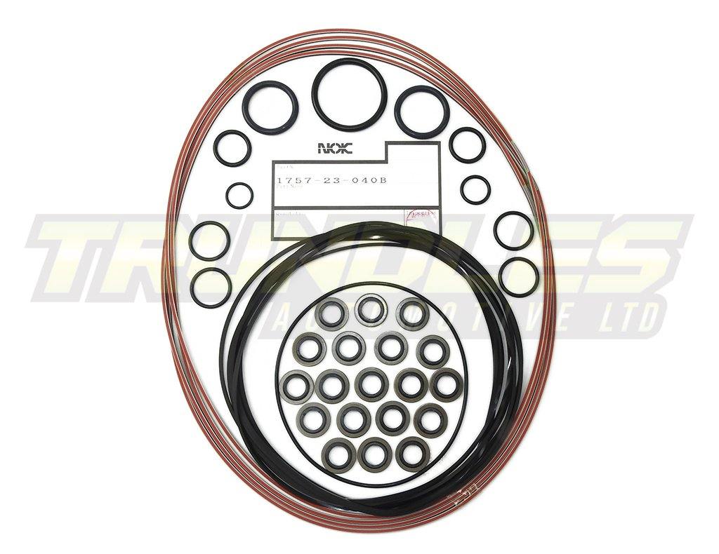 23775 | Genuine Water Seal Kit to suit Mazda 12A/13B Engines