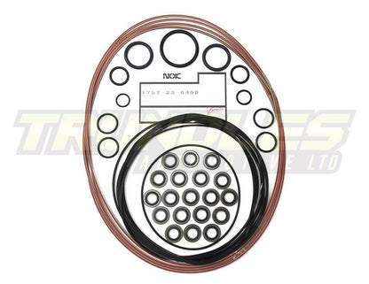 23775 | Genuine Water Seal Kit to suit Mazda 12A/13B Engines