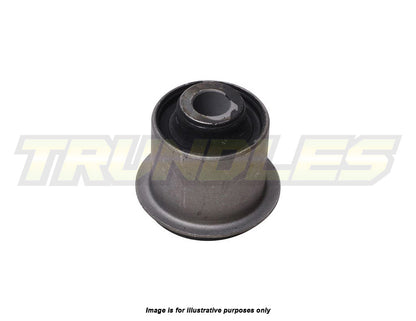 Upper Control Arm Inner Bushing to suit Mitsubishi Triton MQ/MR/Pajero Sport 2015-2023