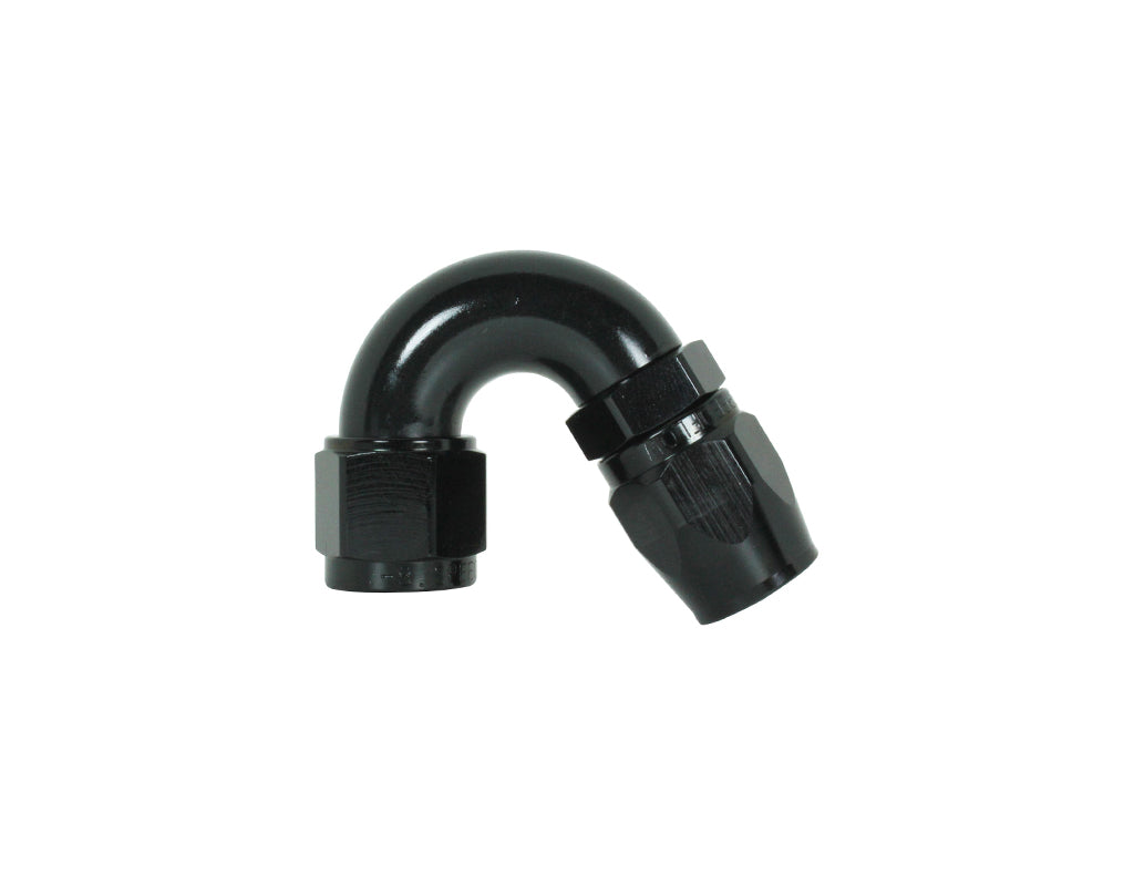 Speedflow 100 Series 150° Hose End