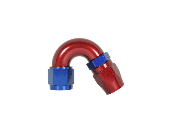 Speedflow 100 Series 150° Hose End