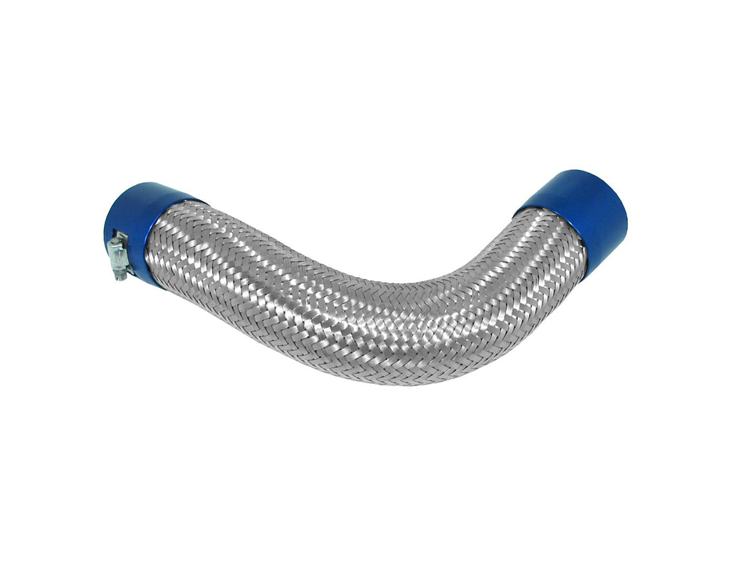 Speedflow 111 Series Stainless Steel Braided Cover