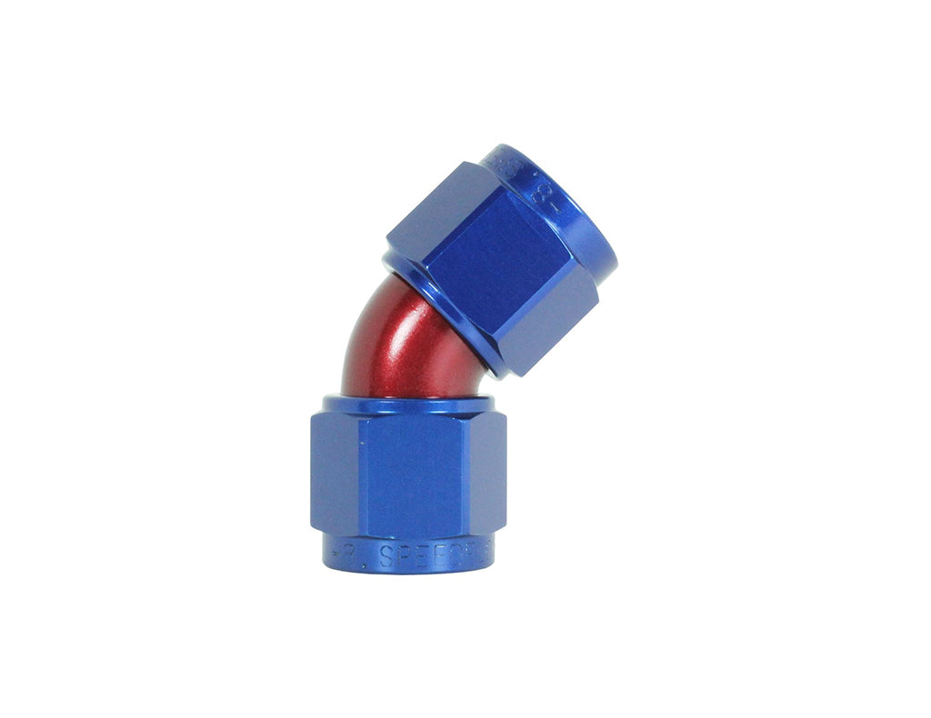 35926 | Speedflow Female Union 45°