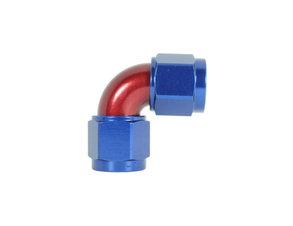 35940 | Speedflow Female Union 90°
