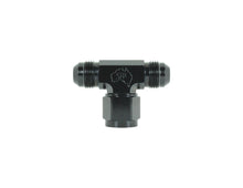 Speedflow AN Tee with Swivel On Branch