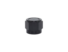 Speedflow Metric Cap with Inverted Seat