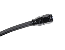 Speedflow 200 Series Teflon Braided Hose (1 Metre)