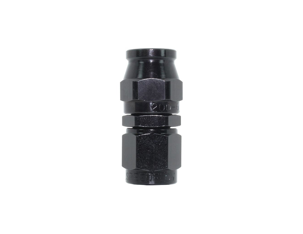 34905 | Speedflow 200 Series Straight Hose End