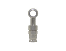 34886 | Speedflow 200 Series Steel M8 Banjo Hose End