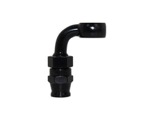 34856 | Speedflow 200 Series M10 (3/8") Banjo 90° Hose End