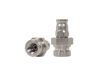 34880 | Speedflow 200 Series Steel Female Inverted Seat Hose End