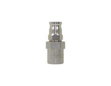 34873 | Speedflow 200 Series Steel Female Concave Seat Hose End