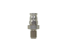 34896 | Speedflow 200 Series Steel Male Multi Seat Hose End