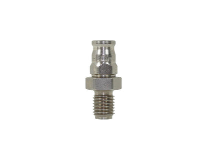 34896 | Speedflow 200 Series Steel Male Multi Seat Hose End