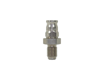 34896 | Speedflow 200 Series Steel Male Multi Seat Hose End