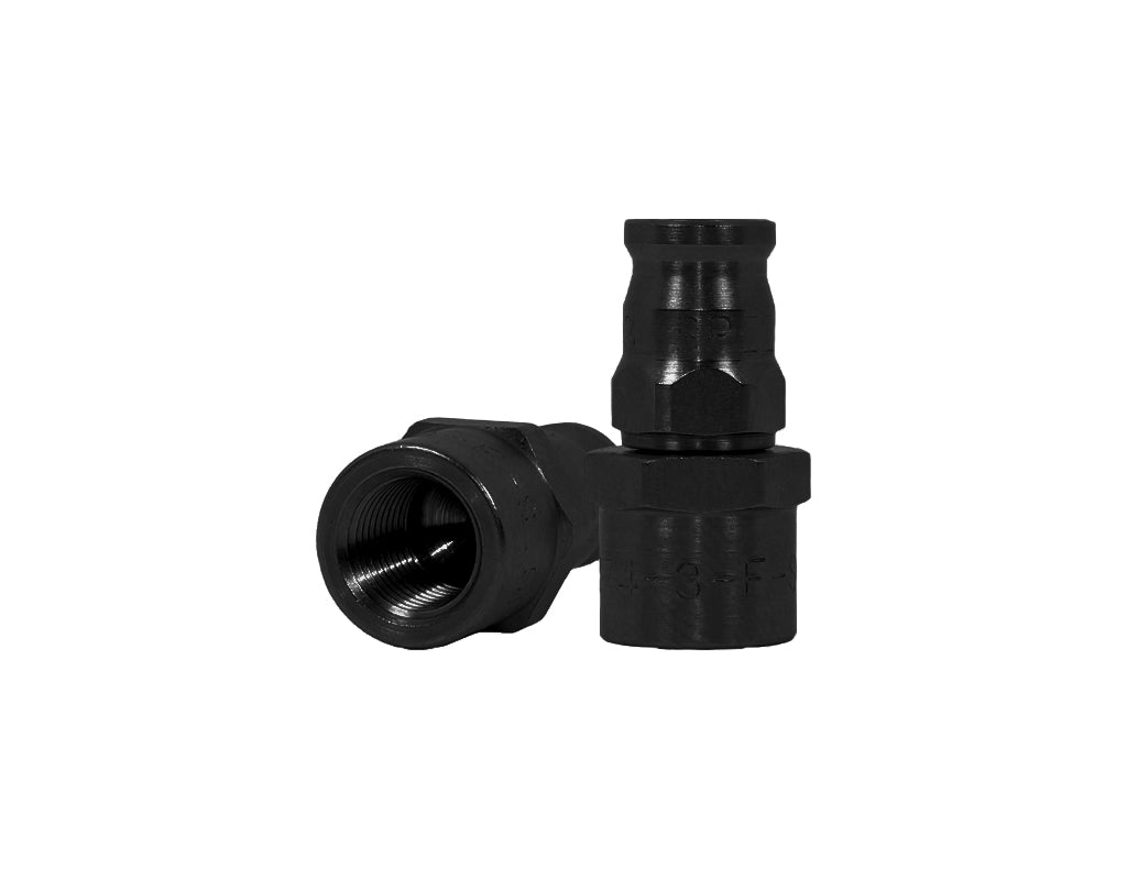 Speedflow 200 Series Hose End to Female NPT