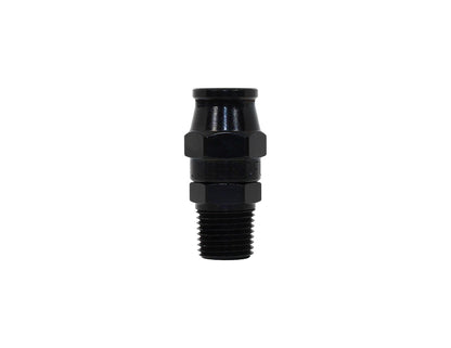 Speedflow 200 Series Hose End to Male NPT