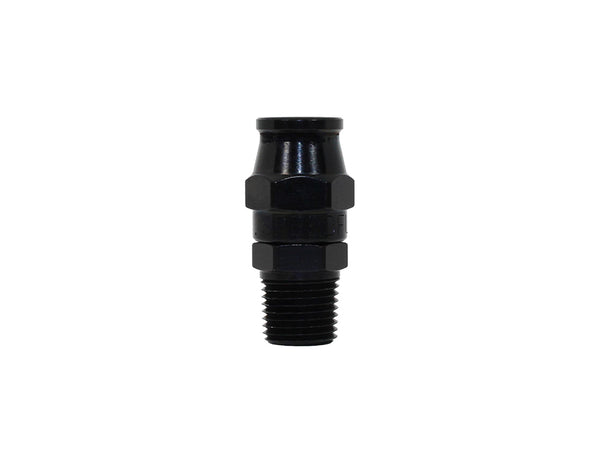 Speedflow 200 Series Hose End to Male NPT