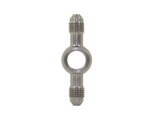 36409 | Speedflow Steel Double Banjo M10 (3/8") to AN Male